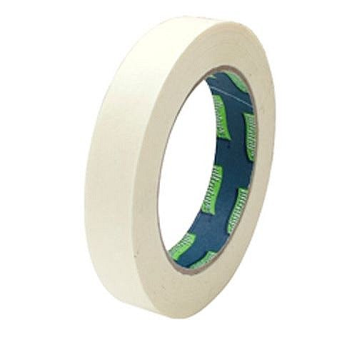Image - Ultratape Rhino Masking Tape, Cream, 24mm x 50m