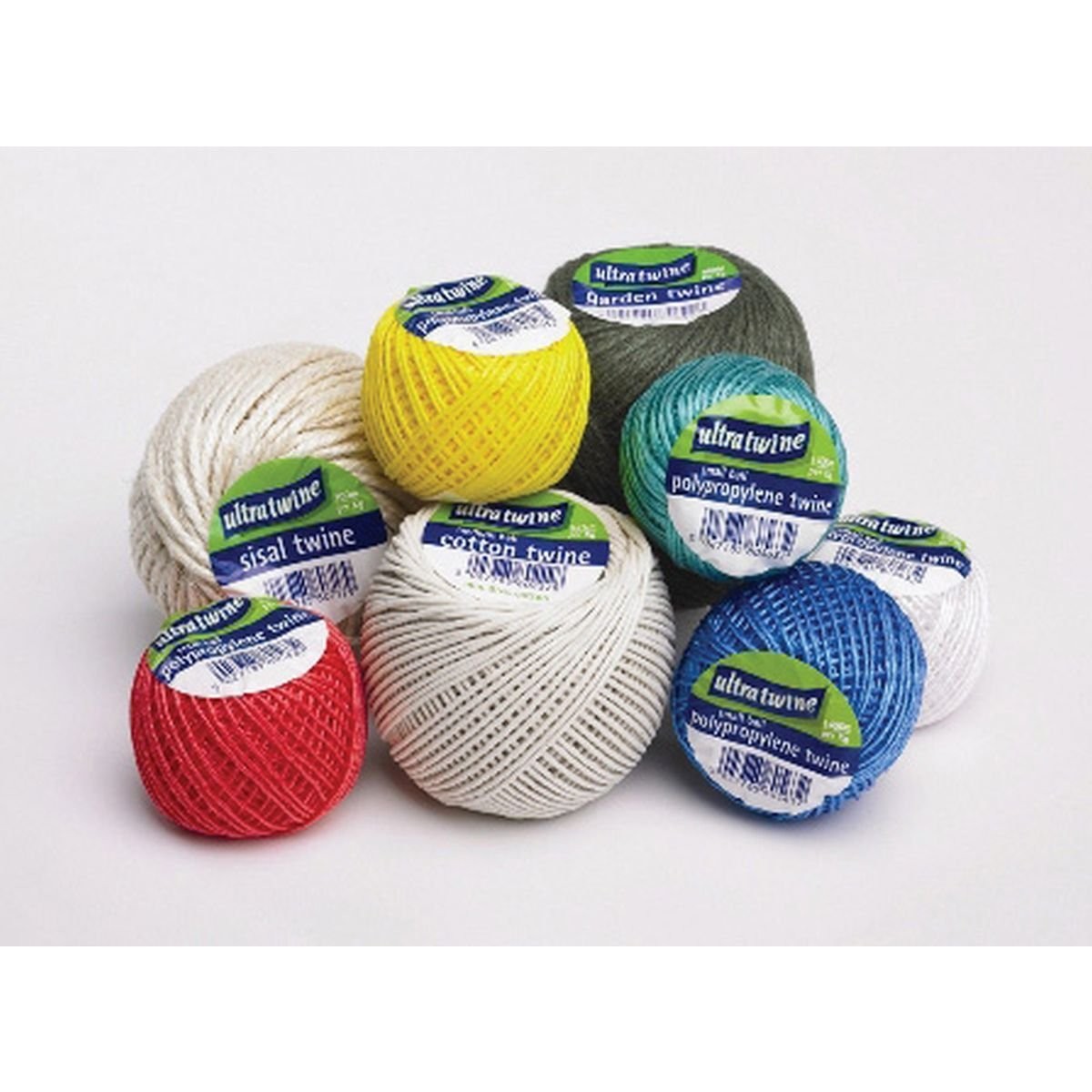 Image - Ultratape Small Ball Polypropylene Twine