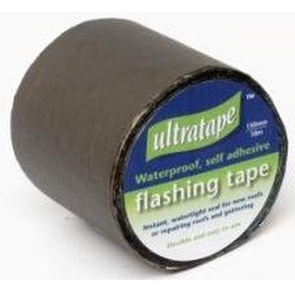 Image - Ultratape Self Adhesive Flashing Tape, 75mm x 10m