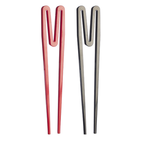 Image - Typhoon World Foods Red & Black Rookie Stix