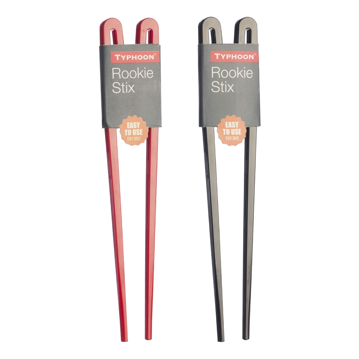 Image - Typhoon World Foods Red & Black Rookie Stix