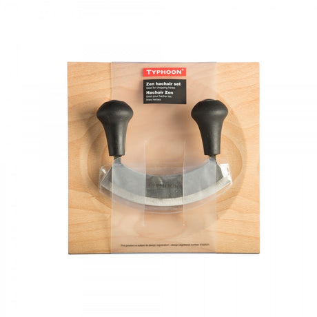 Image - Typhoon Hachoir Set