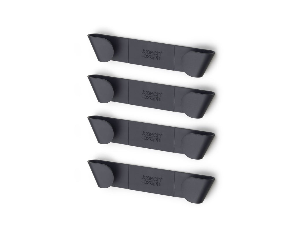 Image - Joseph Joseph CupboardStore Set of 4 Pan Lid Holders