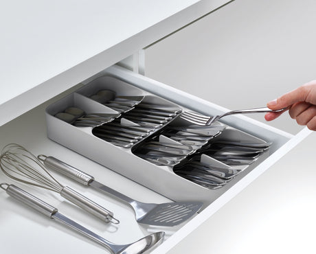 Image - Joseph Joseph DrawerStore Large Cutlery Organiser
