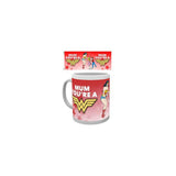 Image - GB eye Ltd DC Comics You're a Wonder Woman Mug, 10oz, White