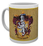 Image - GB eye Harry Potter Gryffindor Characteristics Mug, 10oz, White