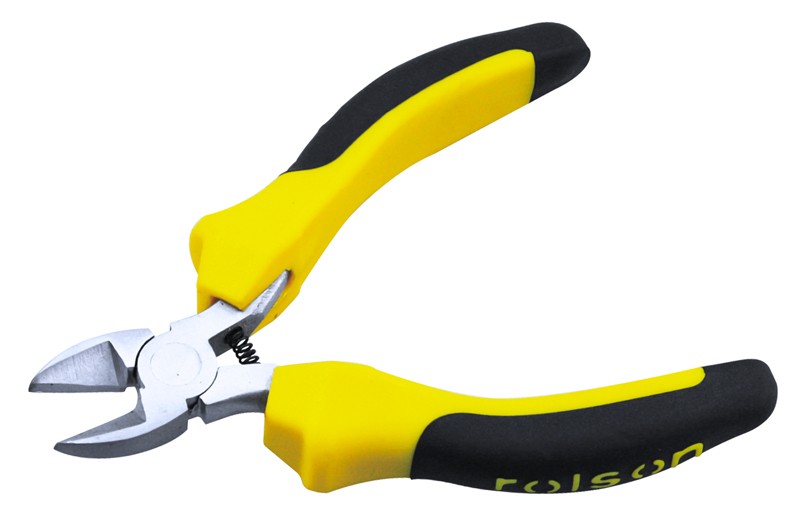 Image - Rolson 150mm Side Cutting Pliers
