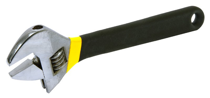 Image - Rolson Adjustable Wrench with Dipping Handle, 300mm