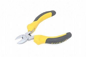 Image - Rolson Mini Side Cutting Pliers
