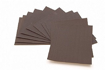 Image - Rolson® Wet & Dry Sand Sheets, 10pc