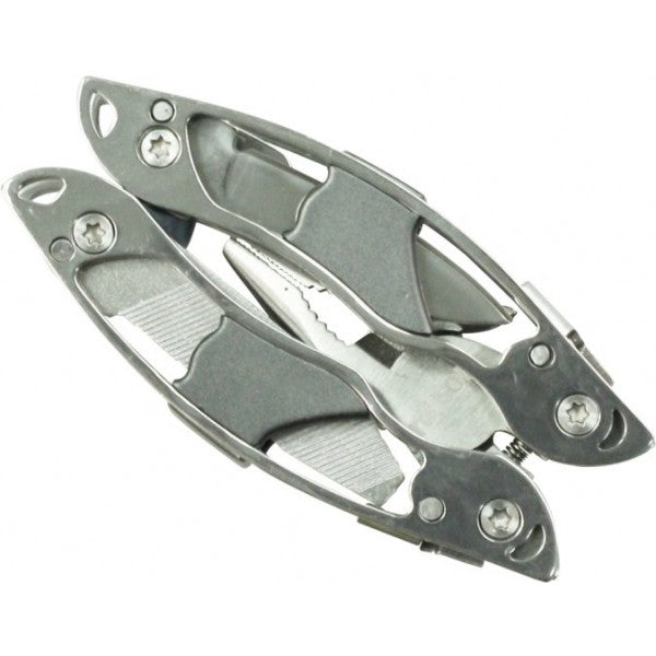 Image - Rolson 10 in 1 Skeleton Multi Tool