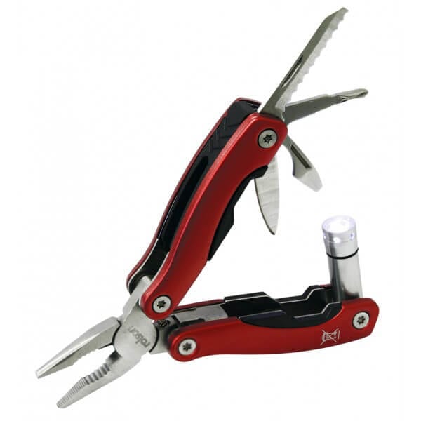 Image - Rolson Multi Tool with LED