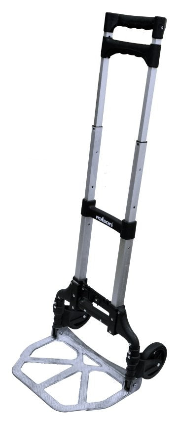 Image - Rolson Folding Hand Truck