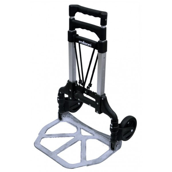 Image - Rolson Folding Hand Truck