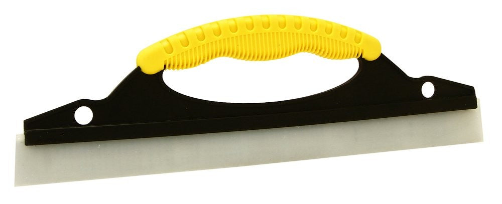 Image - Rolson Silicone Squeegee, 300mm
