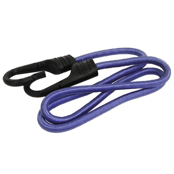Image - Rolson 2pc Bungee Cords, 8 x 900mm