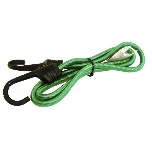 Image - Rolson 2pc Bungee Cords, 8 x 1200mm