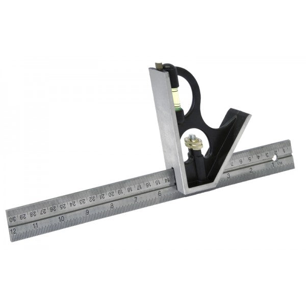 Image - Rolson® Combination Square, 300mm