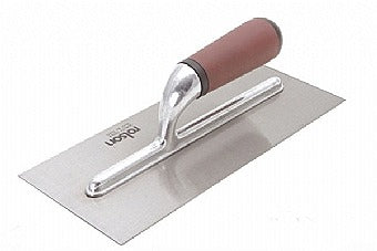 Image - Rolson Smooth Plastering Trowel 280mm x 120mm