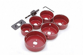 Image - Rolson Down Light Installers Set, 50mm, 8 Pieces