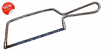 Image - Rolson Steel Wire Framed Junior Hacksaw, 150mm