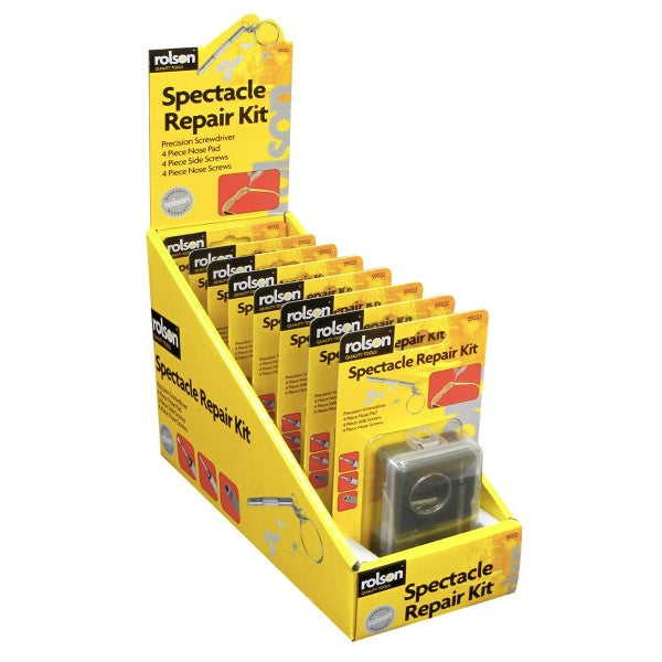 Image - Rolson Spectacle Repair Kit