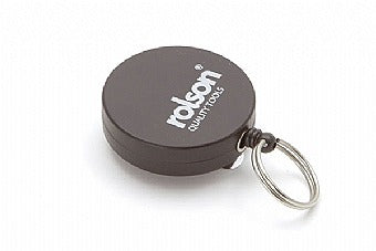 Image - Rolson Recoil Key Ring, Black