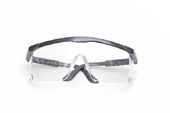Image - Rolson Plastic Safety Glasses