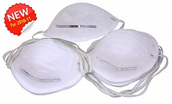Image - Rolson Face Mask Set, Pack of 10