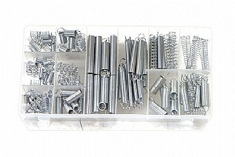 Image - Rolson® Spring Assortment with Case Set, 150pc