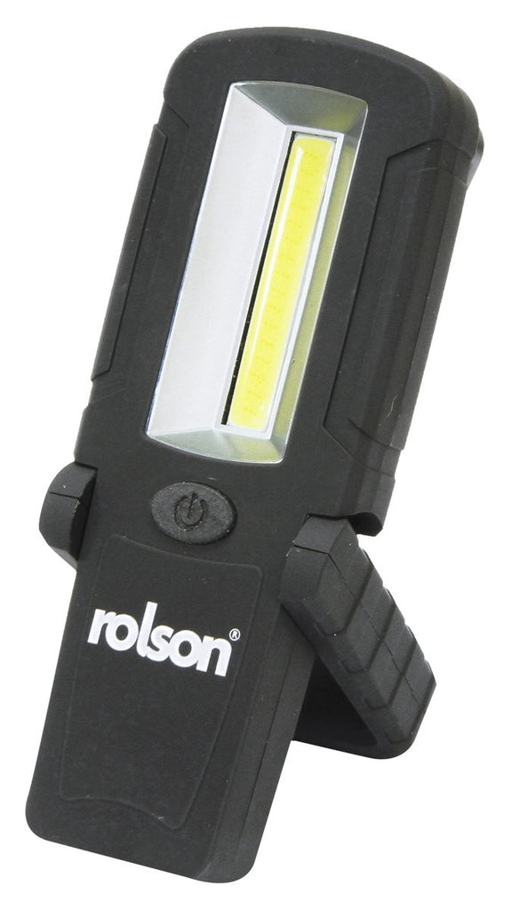 Image - Rolson 3W Z5 COB Work Light