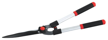 Image - Rolson Garden Shears, 600mm, Red