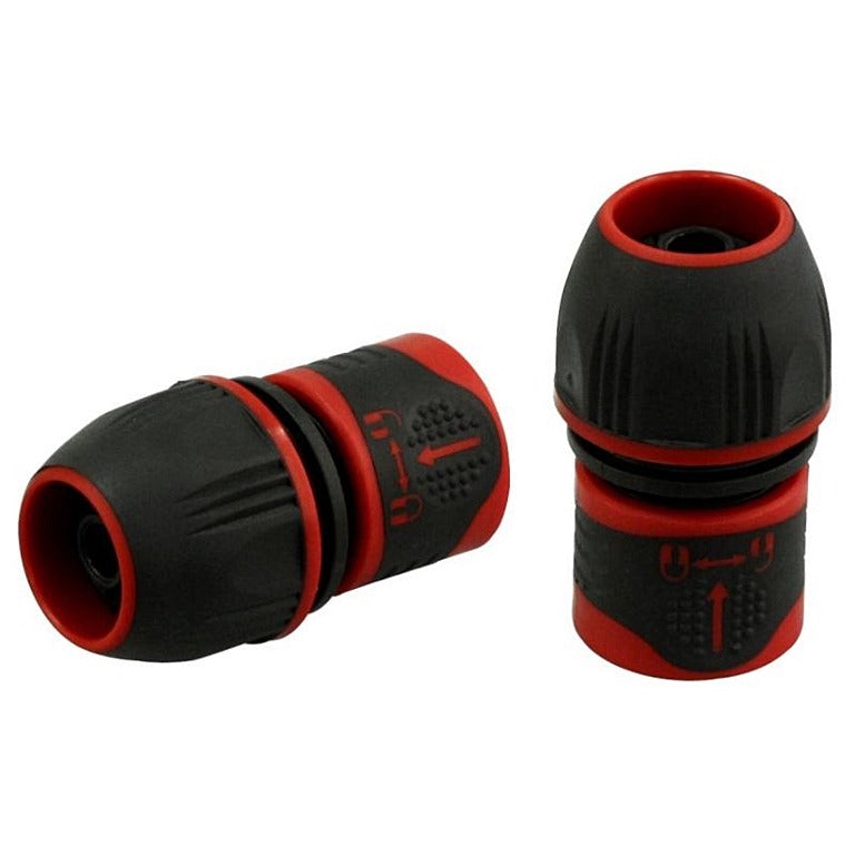 Image - Rolson Quick Connector Female Hose Fitting