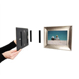 Image - Velcro Stick On, 20mm x 50cm, Black