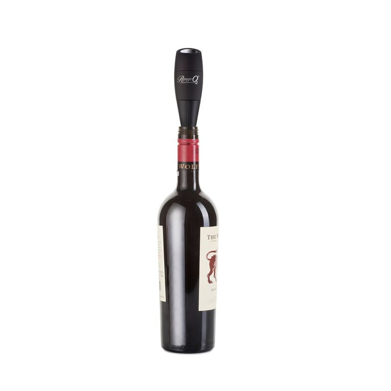 Image - Cellar Dine, Rogue 02 Electric Wine Breather