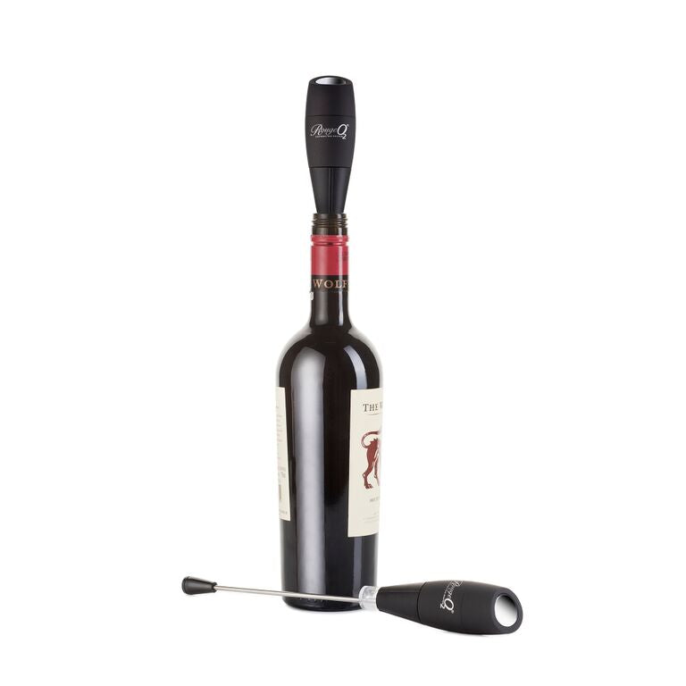 Image - Cellar Dine, Rogue 02 Electric Wine Breather