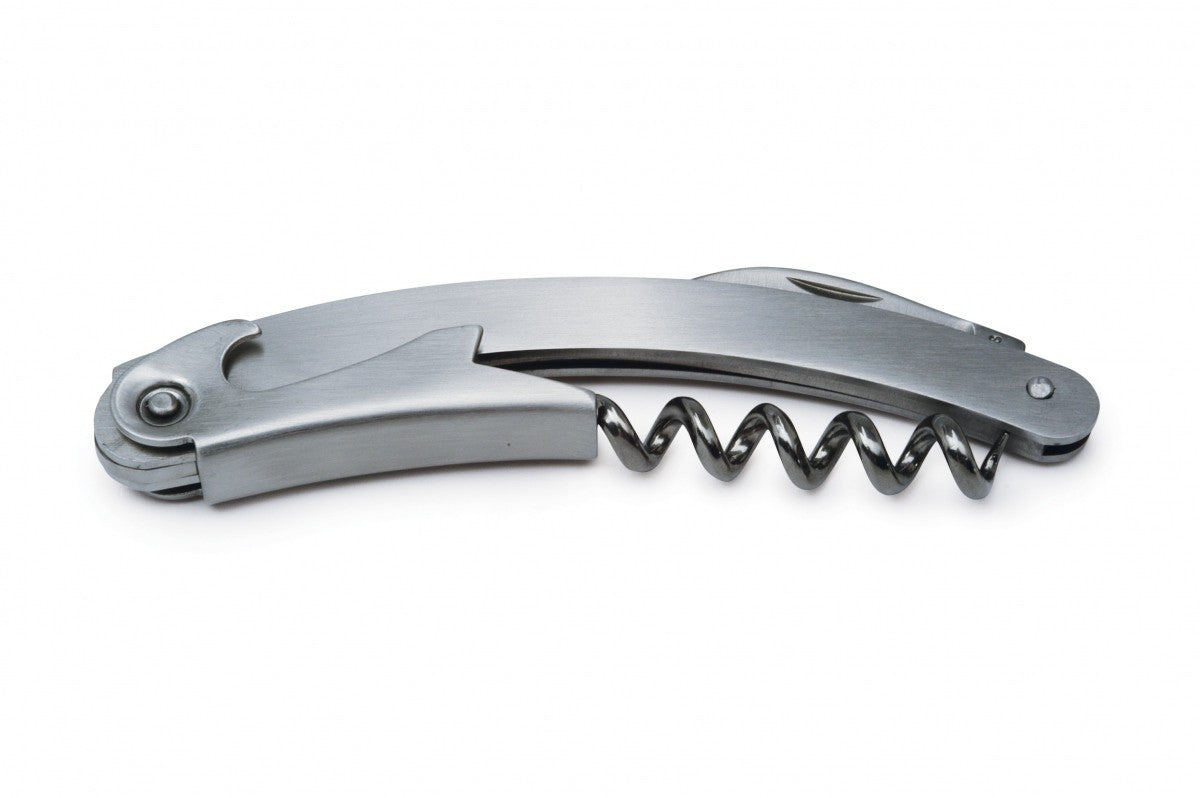 Image - Cellar Dine, Curve Waiters Friend, Stainless Steel