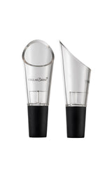 Image - Celllar Dine Translucent Wine Pourer