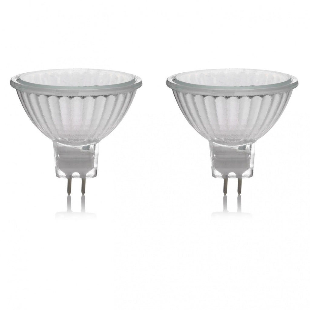 Image - Energizer Lighting MR16 Dichroic Eco Halogen Lamp, 50w, Warm White Light