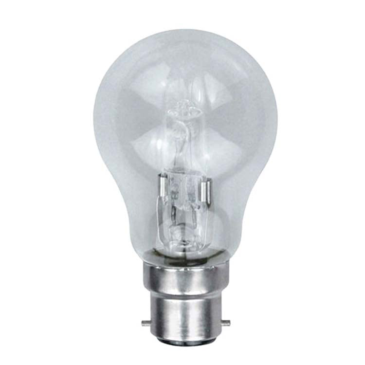 Image - Energizer Eco Halogen Bulb, BC/ B22, 116W, Warm White