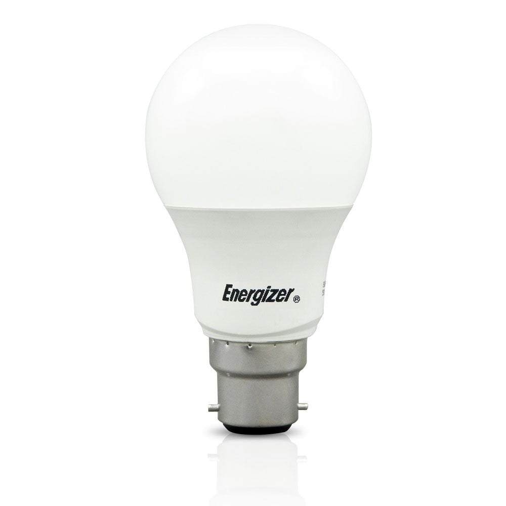 Image - Energizer Energizer Led Bulb BC / B22 Opal Non-Dimmable, 12.5W, Warm White