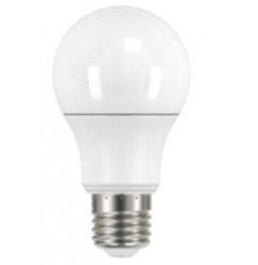 Image - Energizer GLS ES/E27 LED Bulb, White