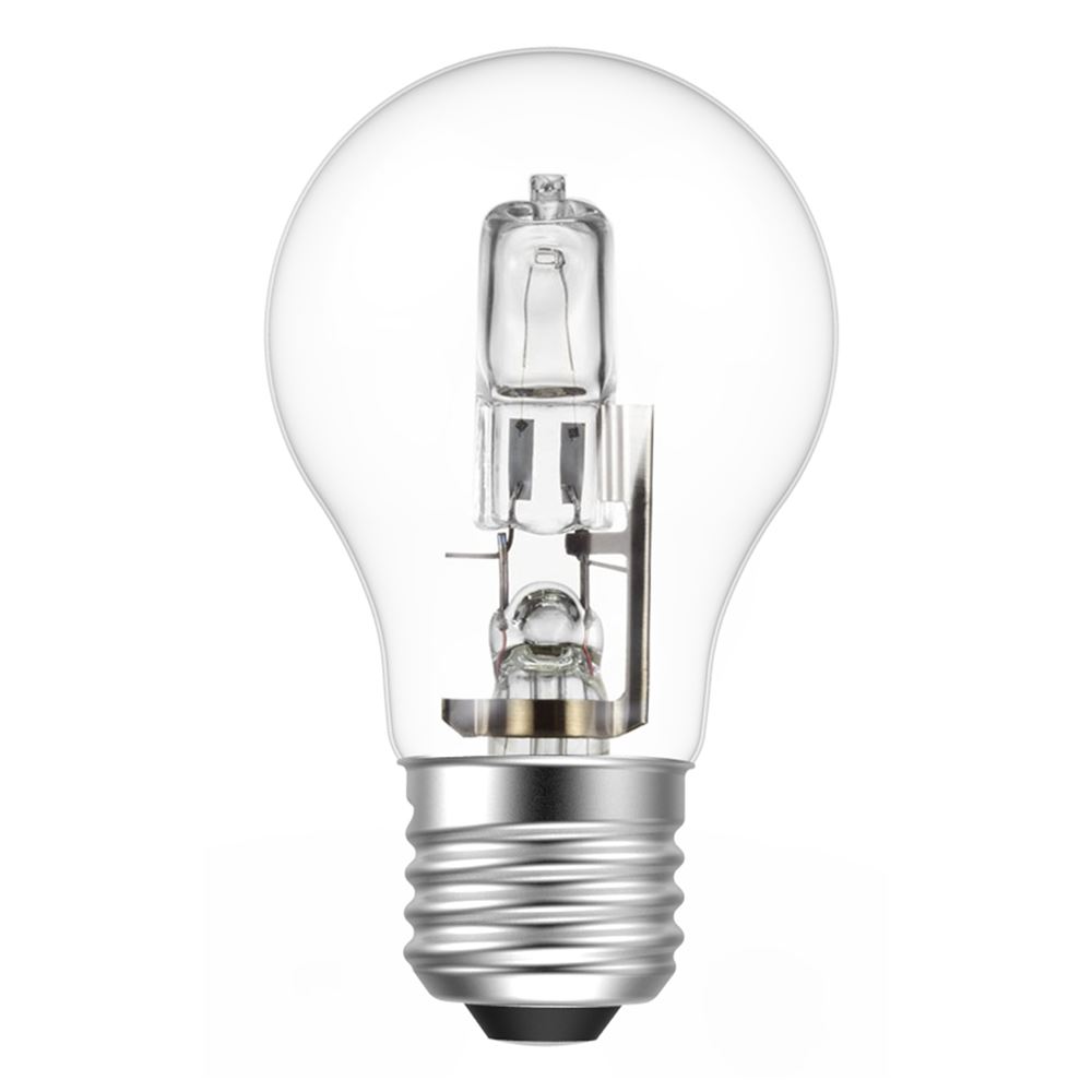 Image - Eveready Eco Halogen GLS Bulb, 100W