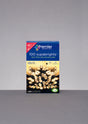Image - Premier Decorations 100 Supabrights Warm White LED Lights with Green Cable