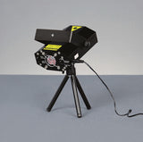 Image - Premier Decorations Laser Light Projector, Black