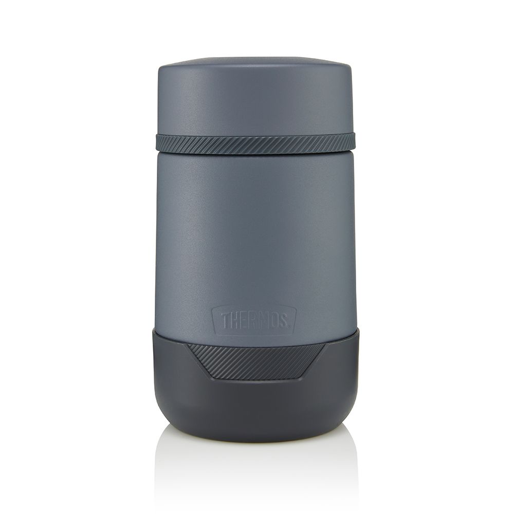 Image - Thermos Guardian Collection Food Flask 530ml, Guardian Blue