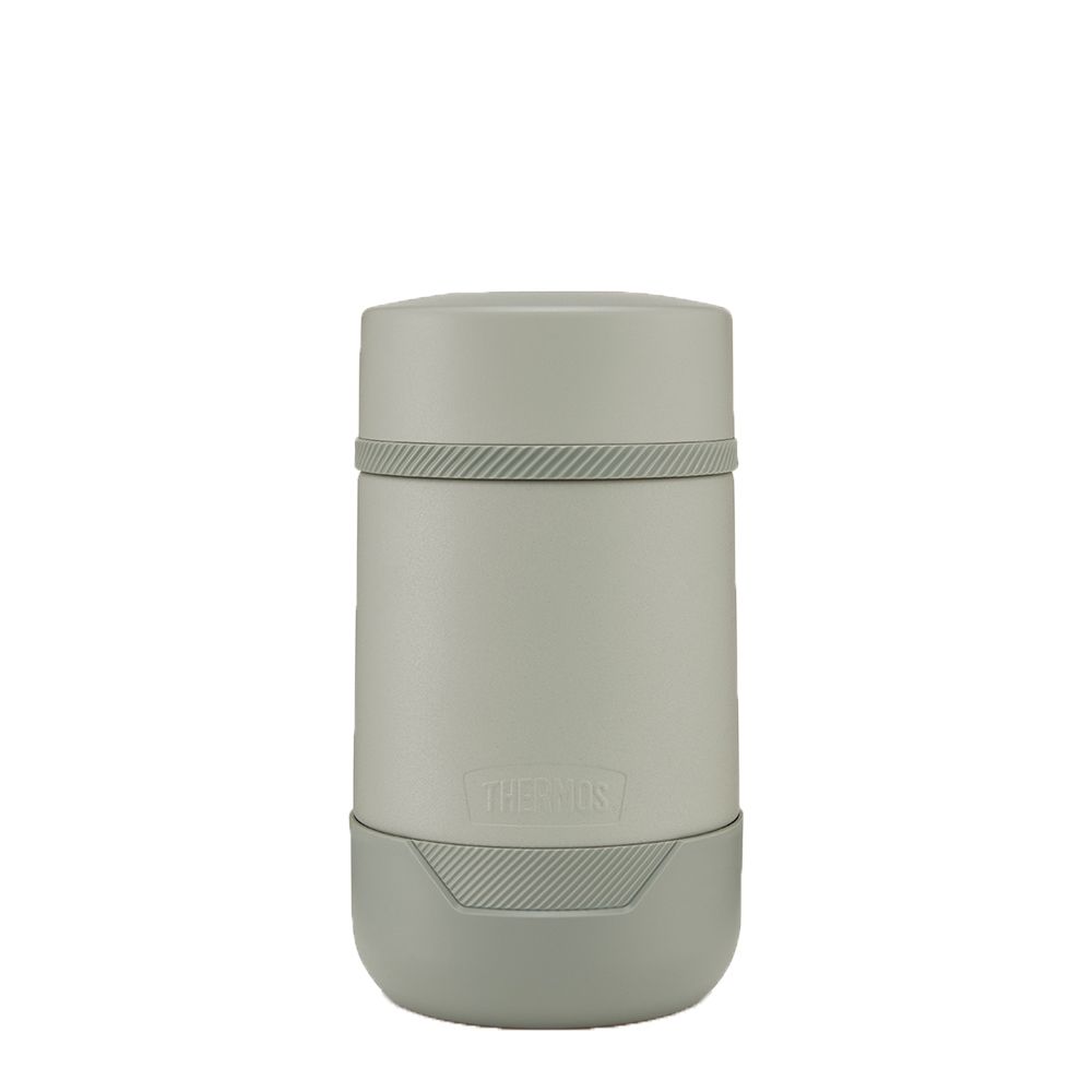 Image - Thermos Guardian Collection Food Flask 530ml, Guardian Green