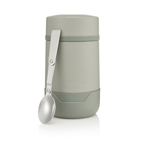 Image - Thermos Guardian Collection Food Flask 530ml, Guardian Green