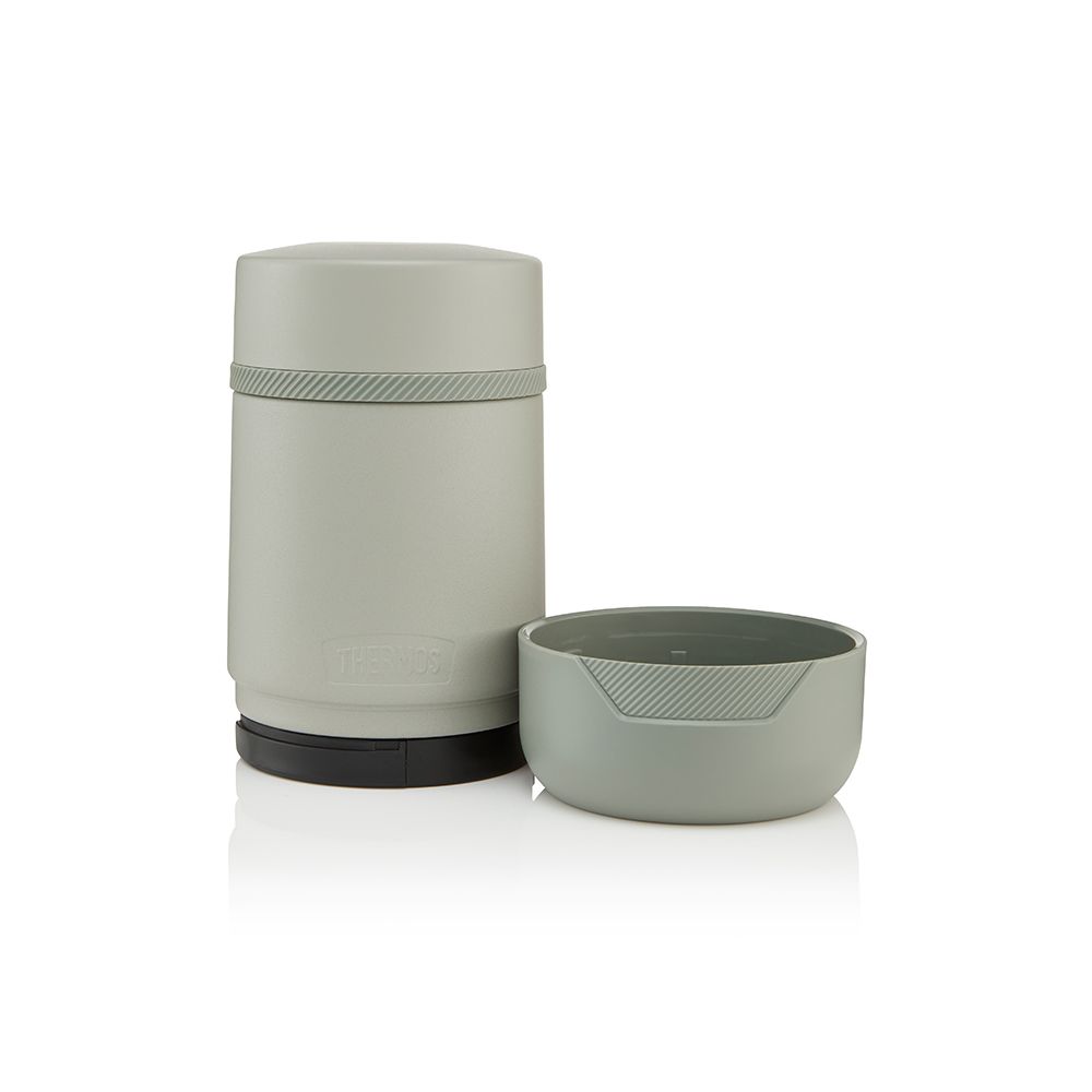 Image - Thermos Guardian Collection Food Flask 530ml, Guardian Green