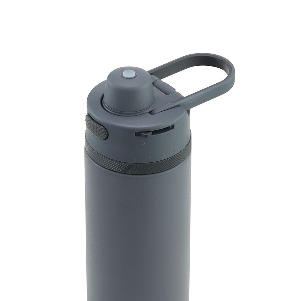 Image - Thermos Guardian Collection Hydration Bottle 710ml, Guardian Blue